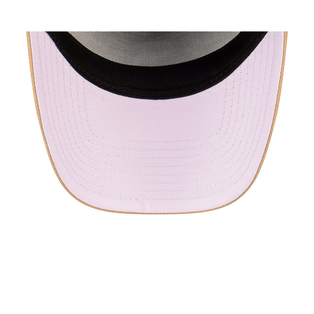 Chicago White Sox Hat - Rocky Road 9Forty A-Frame MLB Snapback Cap - New Era